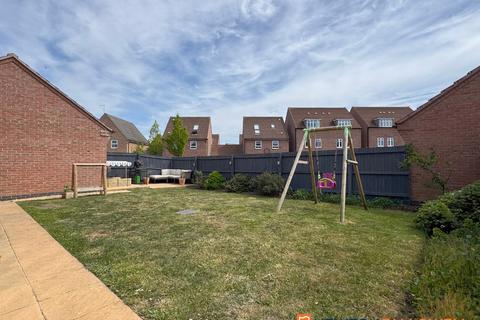 undefined, Johnsons Road, 6 NG24