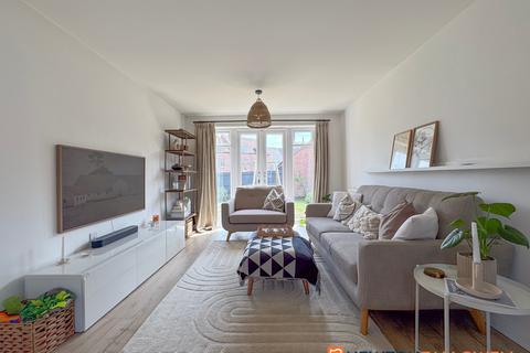 undefined, Johnsons Road, 6 NG24