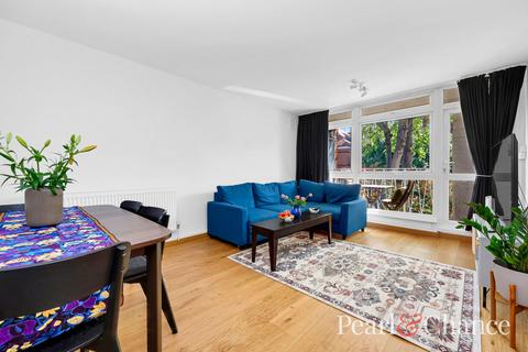 1 bedroom apartment for sale, Priory Lodge, Priory Road, NW6