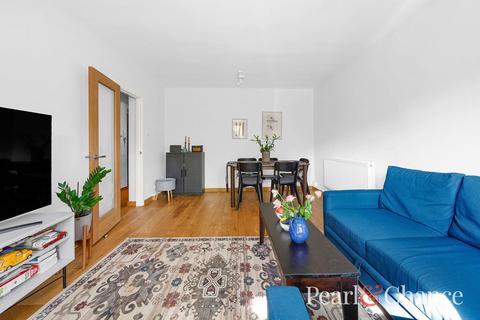 1 bedroom apartment for sale, Priory Lodge, Priory Road, NW6