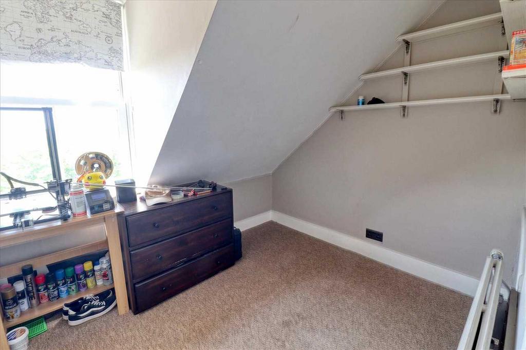 Bedroom Five