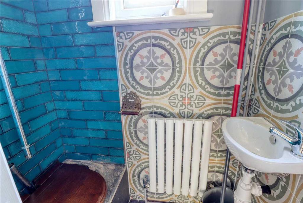 Cloakroom