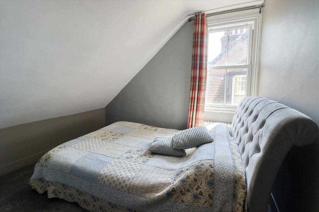 Bedroom Six