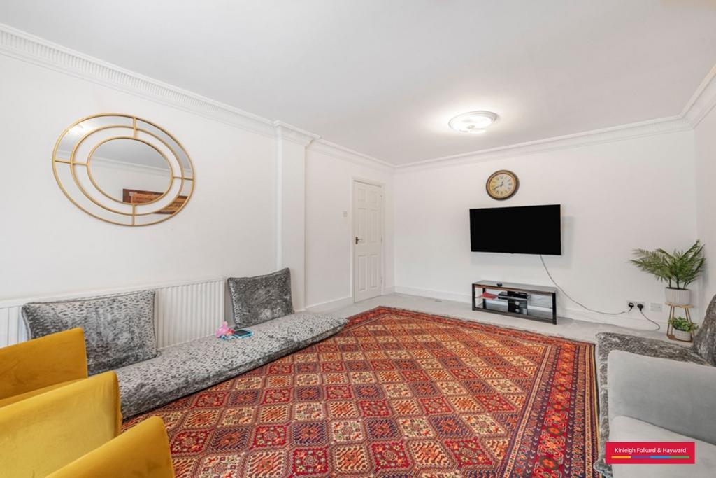 Kfh - f2 foley court