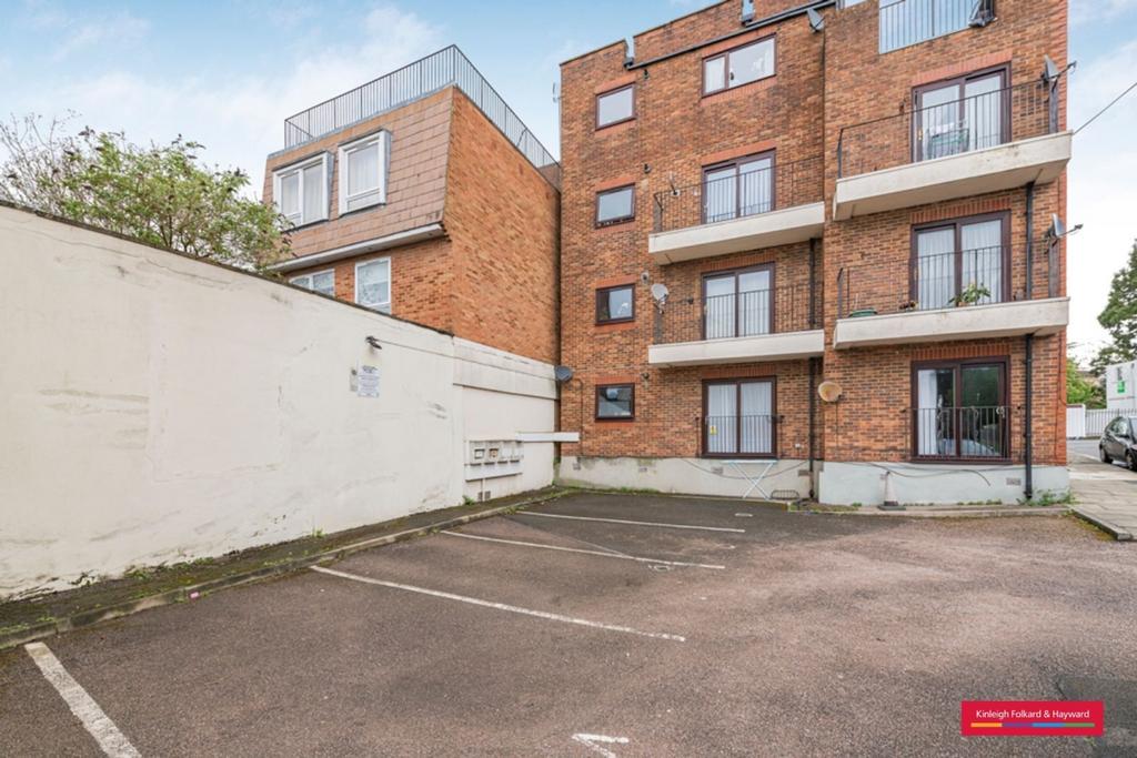 Kfh - f2 foley court
