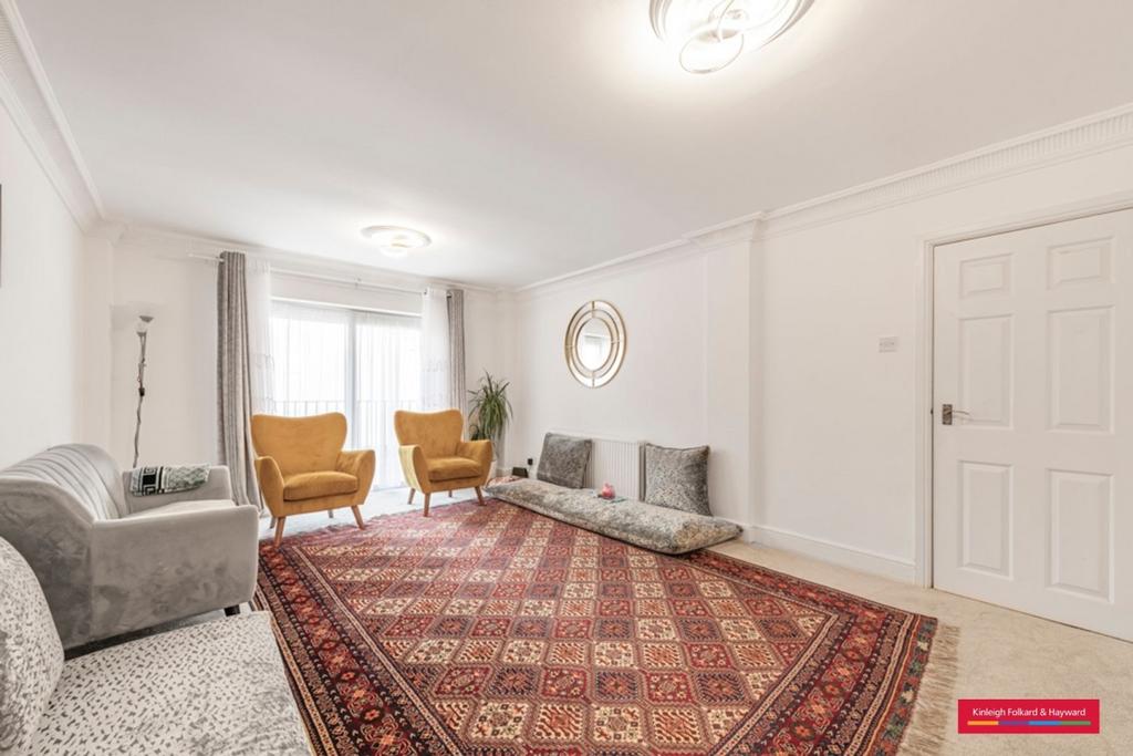 Kfh - f2 foley court