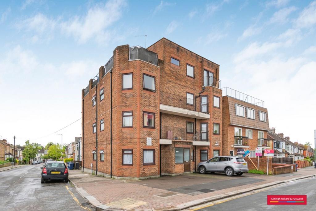 Kfh - f2 foley court