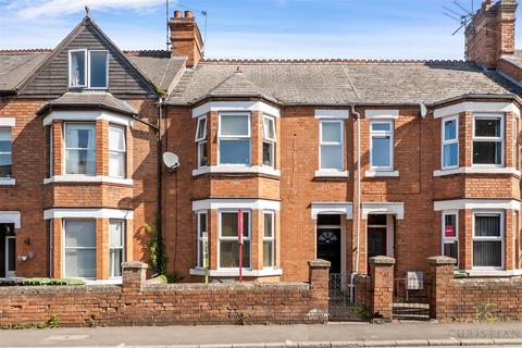 95 Port Street, Bengeworth, Evesham, WR11 3LQ