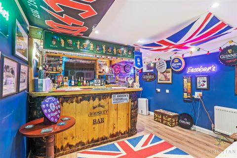 95 Port Street, Bengeworth, Evesham, WR11 3LQ