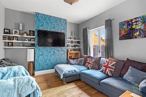 95 Port Street, Bengeworth, Evesham, WR11 3LQ