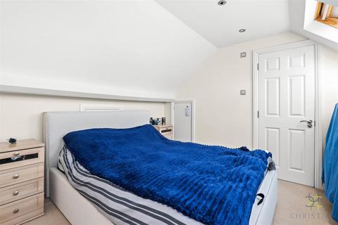 95 Port Street, Bengeworth, Evesham, WR11 3LQ