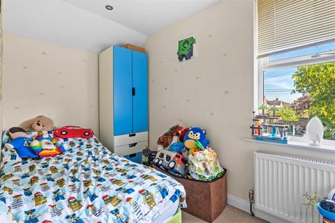 95 Port Street, Bengeworth, Evesham, WR11 3LQ