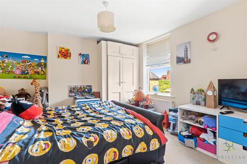 95 Port Street, Bengeworth, Evesham, WR11 3LQ
