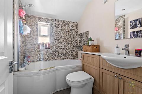 95 Port Street, Bengeworth, Evesham, WR11 3LQ