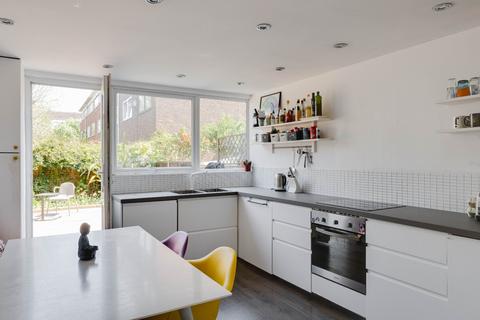 3 bedroom terraced house for sale, Chilton Street, Bethnal Green, London, E2
