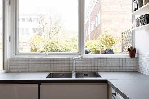 3 bedroom terraced house for sale, Chilton Street, Bethnal Green, London, E2