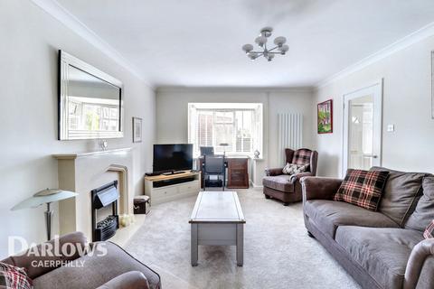 5 Heol Bryn Fab, Treharris, CF46 6JF