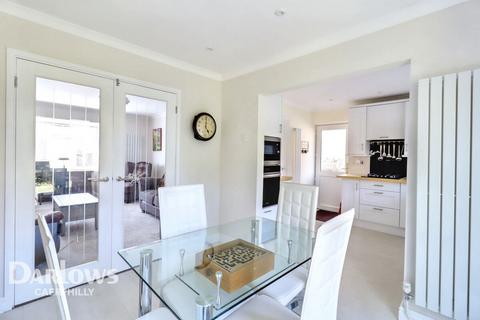 5 Heol Bryn Fab, Treharris, CF46 6JF