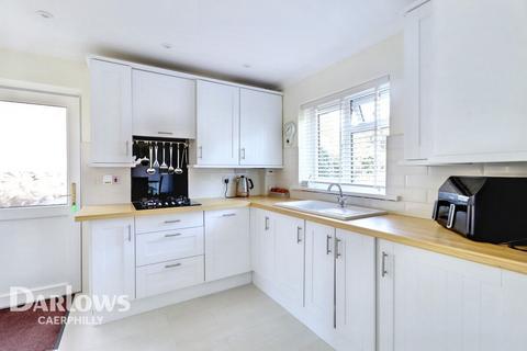 5 Heol Bryn Fab, Treharris, CF46 6JF