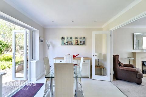 5 Heol Bryn Fab, Treharris, CF46 6JF