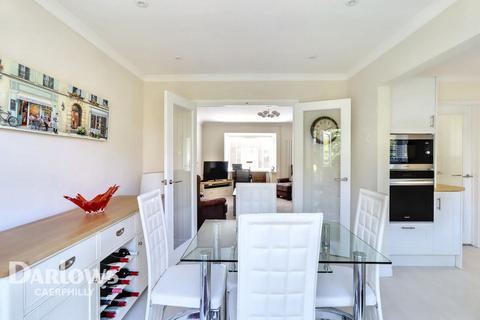 5 Heol Bryn Fab, Treharris, CF46 6JF