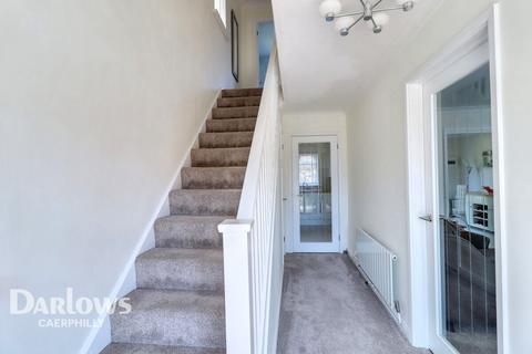 5 Heol Bryn Fab, Treharris, CF46 6JF