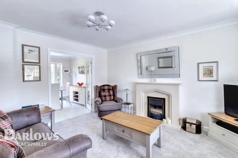 5 Heol Bryn Fab, Treharris, CF46 6JF