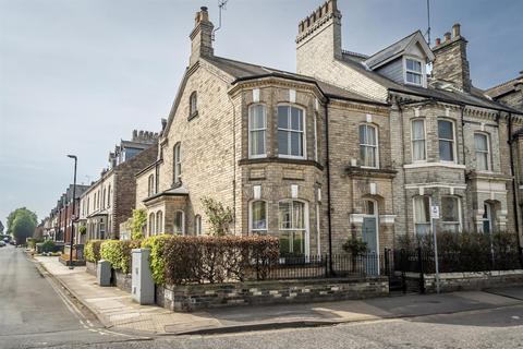 Scarcroft Road, South Bank. York, YO23 1NE
