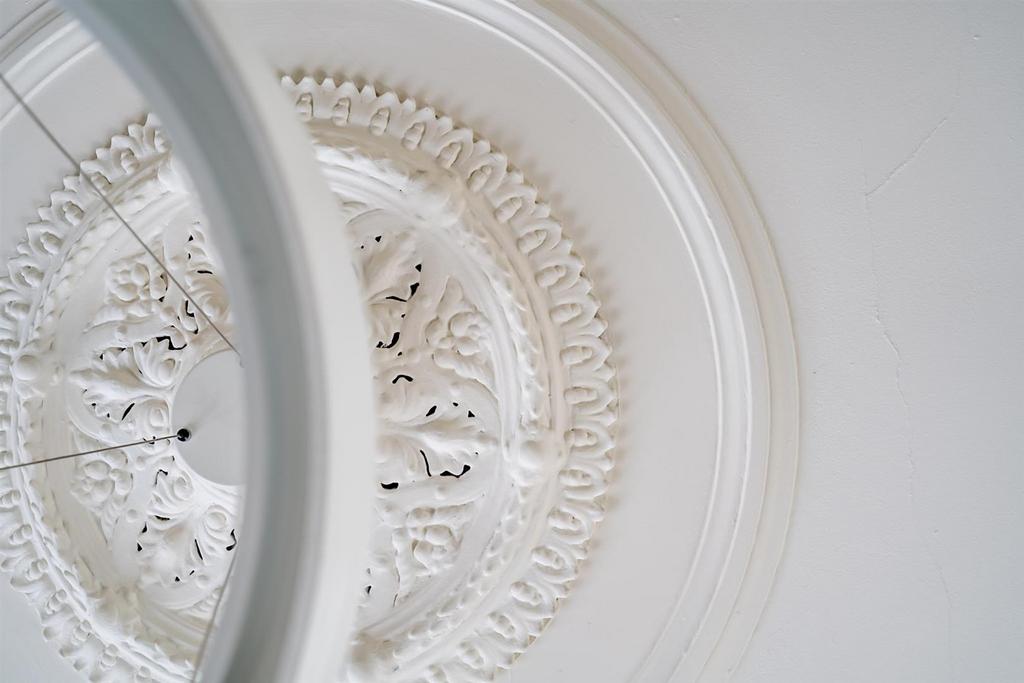 Cieling