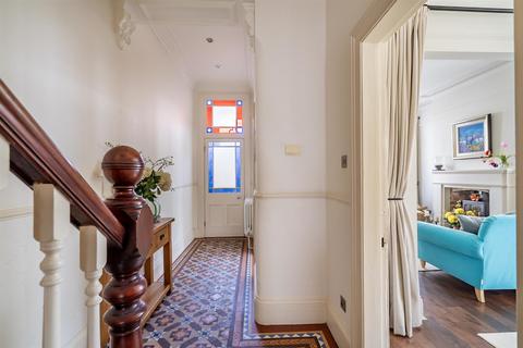 3 bedroom end of terrace house for sale, Scarcroft Road, South Bank. York, YO23 1NE