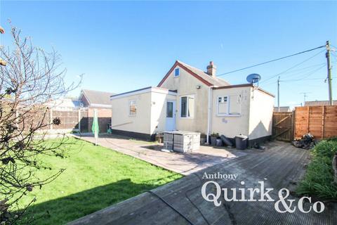 undefined, Athos Road, Canvey Island, SS8