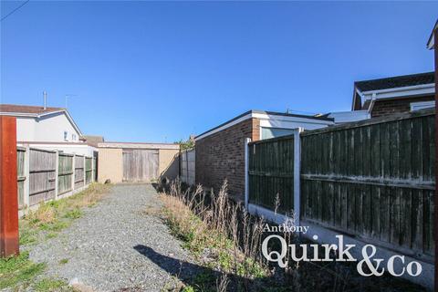 undefined, Athos Road, Canvey Island, SS8