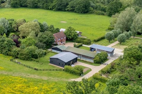 3 bedroom detached house for sale, Bell Lane, Biddenden, Ashford, Kent, TN27