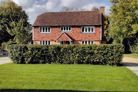 3 bedroom detached house for sale, Bell Lane, Biddenden, Ashford, Kent, TN27