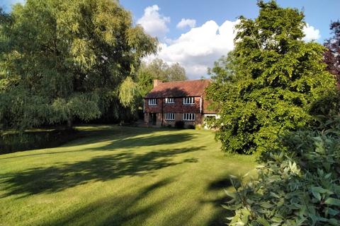 3 bedroom detached house for sale, Bell Lane, Biddenden, Ashford, Kent, TN27