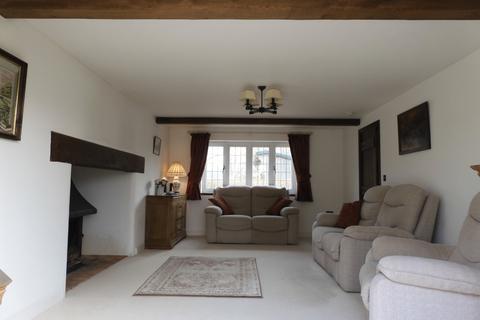 3 bedroom detached house for sale, Bell Lane, Biddenden, Ashford, Kent, TN27