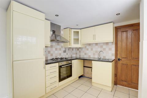 undefined, Main Street, Lambley NG4
