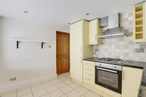 undefined, Main Street, Lambley NG4