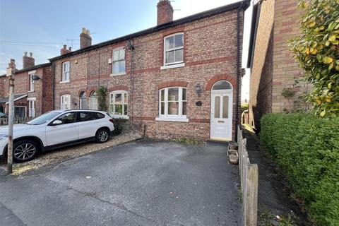 3 bedroom semi-detached house for sale, South Oak Lane, Wilmslow
