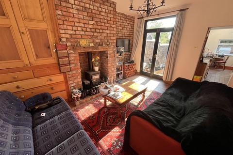 undefined, South Oak Lane, Wilmslow