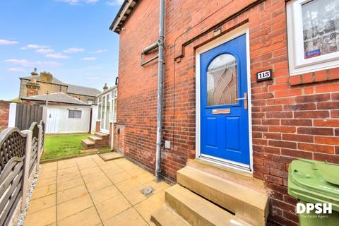 115 Middleton Road, Morley, Leeds, LS27 8DQ