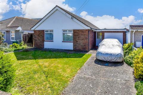 3 bedroom detached bungalow for sale, Taylor Road, Lydd On Sea, Romney Marsh, Kent