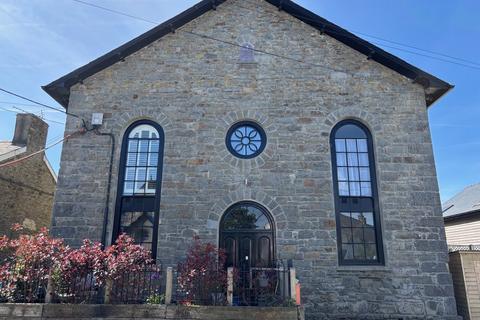undefined, Chapel Street, Llanarth, SA47
