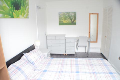 1 bedroom end of terrace house to rent, Shelton Place North Street, Exeter, EX1