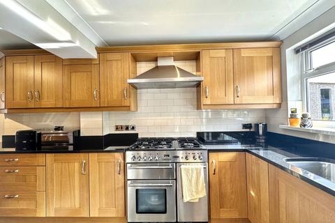 3 bedroom semi-detached house for sale, Thornbank Drive, Catterall, Preston