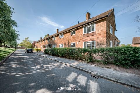 46 Nottingham Road, Whittington Barracks, Lichfield, WS14 9TG