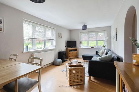 46 Nottingham Road, Whittington Barracks, Lichfield, WS14 9TG