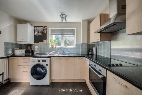 46 Nottingham Road, Whittington Barracks, Lichfield, WS14 9TG