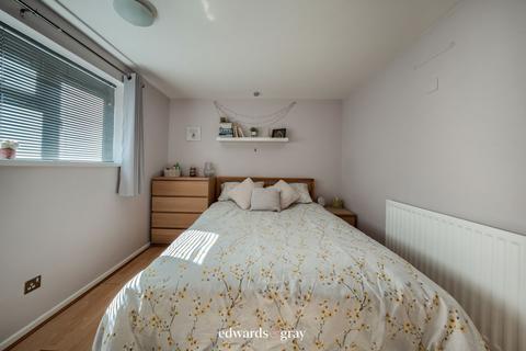 46 Nottingham Road, Whittington Barracks, Lichfield, WS14 9TG
