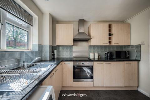 46 Nottingham Road, Whittington Barracks, Lichfield, WS14 9TG